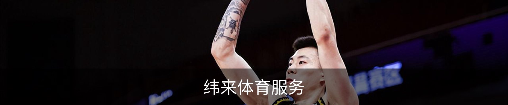 纬来体育服务