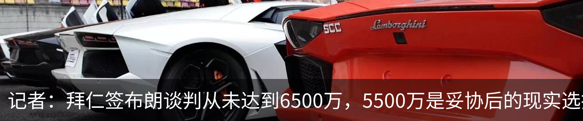 最新动态